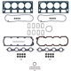 Purchase Top-Quality Head Gasket Set by FEL-PRO - HS26192PT9 pa5