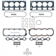 Purchase Top-Quality Head Gasket Set by FEL-PRO - HS26192PT9 pa8