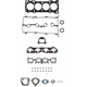 Purchase Top-Quality Head Gasket Set by FEL-PRO - HS26194PT pa2