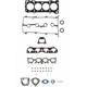 Purchase Top-Quality Head Gasket Set by FEL-PRO - HS26194PT pa3