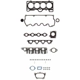 Purchase Top-Quality Head Gasket Set by FEL-PRO - HS26197PT pa2