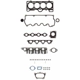 Purchase Top-Quality Head Gasket Set by FEL-PRO - HS26197PT pa3