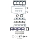 Purchase Top-Quality Head Gasket Set by FEL-PRO - HS26202PT pa5