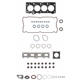 Purchase Top-Quality Head Gasket Set by FEL-PRO - HS26202PT1 pa2