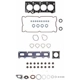 Purchase Top-Quality Head Gasket Set by FEL-PRO - HS26202PT1 pa9