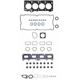 Purchase Top-Quality Head Gasket Set by FEL-PRO - HS26202PT3 pa11