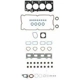 Purchase Top-Quality Head Gasket Set by FEL-PRO - HS26202PT3 pa4