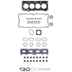 Purchase Top-Quality Head Gasket Set by FEL-PRO - HS26202PT3 pa9