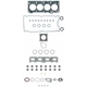 Purchase Top-Quality Head Gasket Set by FEL-PRO - HS26206PT pa2