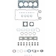 Purchase Top-Quality Head Gasket Set by FEL-PRO - HS26206PT1 pa3