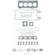 Purchase Top-Quality Head Gasket Set by FEL-PRO - HS26206PT1 pa4
