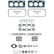 Purchase Top-Quality Head Gasket Set by FEL-PRO - HS26208PT3 pa2