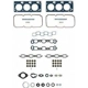 Purchase Top-Quality Head Gasket Set by FEL-PRO - HS26208PT3 pa3