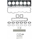 Purchase Top-Quality Head Gasket Set by FEL-PRO - HS26218PT pa4