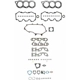 Purchase Top-Quality Head Gasket Set by FEL-PRO - HS26219PT3 pa2