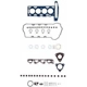 Purchase Top-Quality Head Gasket Set by FEL-PRO - HS26223PT1 pa4