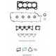 Purchase Top-Quality Head Gasket Set by FEL-PRO - HS26224PT2 pa1