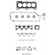 Purchase Top-Quality Head Gasket Set by FEL-PRO - HS26224PT2 pa4