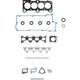 Purchase Top-Quality Head Gasket Set by FEL-PRO - HS26224PT2 pa7