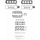 Purchase Top-Quality Head Gasket Set by FEL-PRO - HS26226PT pa1