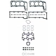 Purchase Top-Quality Head Gasket Set by FEL-PRO - HS26229PT pa11