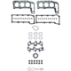 Purchase Top-Quality Head Gasket Set by FEL-PRO - HS26229PT pa6