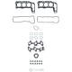 Purchase Top-Quality Head Gasket Set by FEL-PRO - HS26229PT1 pa10