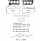 Purchase Top-Quality Head Gasket Set by FEL-PRO - HS26233PT pa3