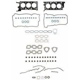 Purchase Top-Quality Head Gasket Set by FEL-PRO - HS26233PT pa4