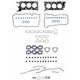 Purchase Top-Quality Head Gasket Set by FEL-PRO - HS26233PT pa5