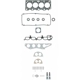 Purchase Top-Quality Head Gasket Set by FEL-PRO - HS26235PT pa3