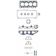Purchase Top-Quality Head Gasket Set by FEL-PRO - HS26235PT pa5