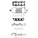 Purchase Top-Quality Head Gasket Set by FEL-PRO - HS26236PT pa1