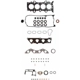 Purchase Top-Quality Head Gasket Set by FEL-PRO - HS26236PT pa2