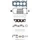 Purchase Top-Quality Head Gasket Set by FEL-PRO - HS26236PT pa6