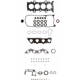 Purchase Top-Quality Head Gasket Set by FEL-PRO - HS26236PT pa8