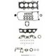 Purchase Top-Quality Head Gasket Set by FEL-PRO - HS26236PT1 pa1
