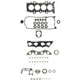 Purchase Top-Quality Head Gasket Set by FEL-PRO - HS26236PT1 pa4