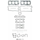 Purchase Top-Quality Head Gasket Set by FEL-PRO - HS26239PT1 pa9
