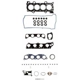 Purchase Top-Quality Head Gasket Set by FEL-PRO - HS26243PT pa10
