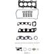 Purchase Top-Quality Head Gasket Set by FEL-PRO - HS26243PT pa5