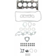 Purchase Top-Quality Head Gasket Set by FEL-PRO - HS26250PT1 pa1