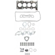 Purchase Top-Quality Head Gasket Set by FEL-PRO - HS26250PT1 pa6