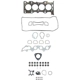Purchase Top-Quality Head Gasket Set by FEL-PRO - HS26250PT1 pa7
