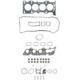 Purchase Top-Quality Head Gasket Set by FEL-PRO - HS26250PT4 pa1