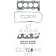 Purchase Top-Quality Head Gasket Set by FEL-PRO - HS26250PT4 pa11