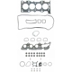 Purchase Top-Quality Head Gasket Set by FEL-PRO - HS26250PT4 pa2