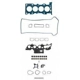 Purchase Top-Quality Head Gasket Set by FEL-PRO - HS26250PT8 pa1