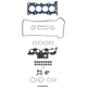 Purchase Top-Quality Head Gasket Set by FEL-PRO - HS26250PT8 pa2