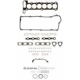 Purchase Top-Quality Head Gasket Set by FEL-PRO - HS26252PT2 pa1